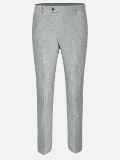 Wam Denim Pantalons|Cullen Green Pantalon