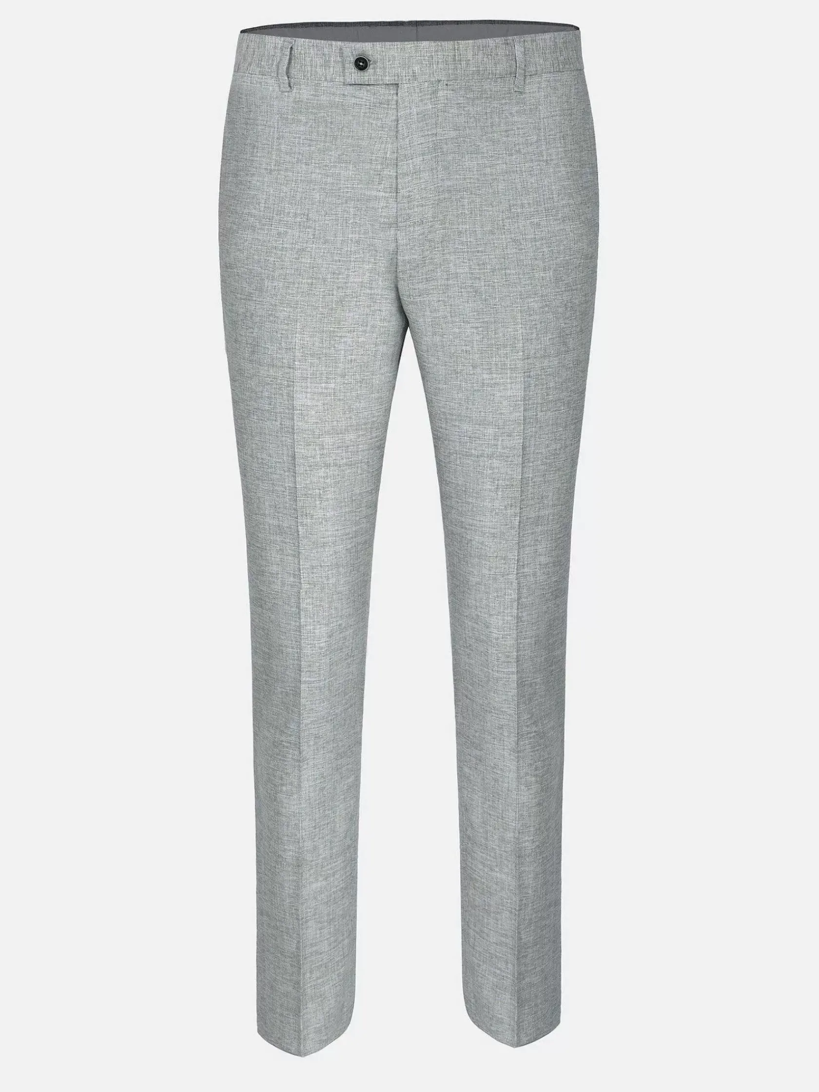 Wam Denim Pantalons|Cullen Green Pantalon