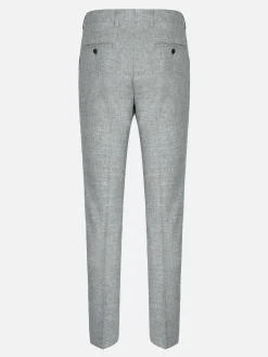 Wam Denim Pantalons|Cullen Green Pantalon