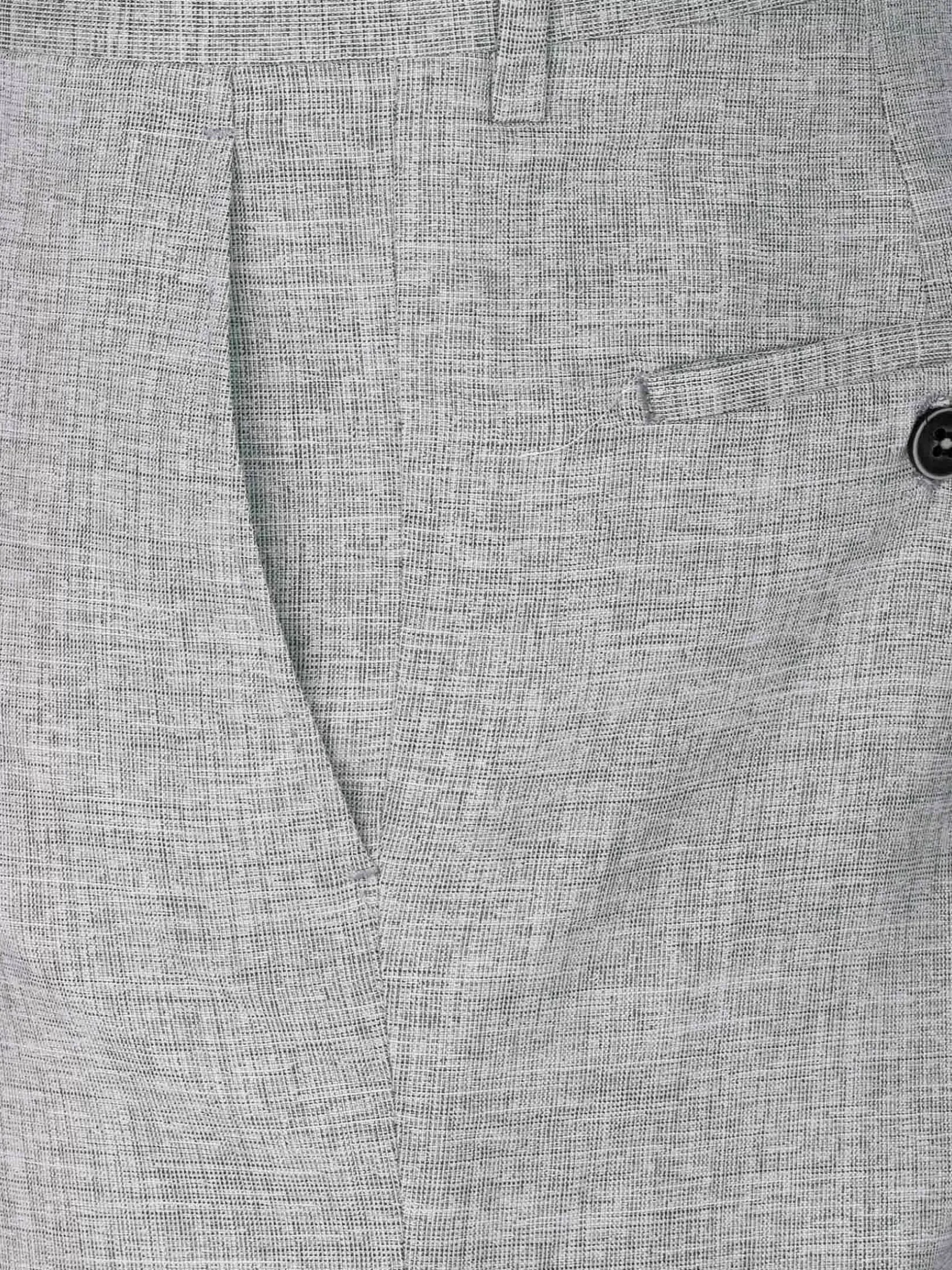 Wam Denim Pantalons|Cullen Green Pantalon