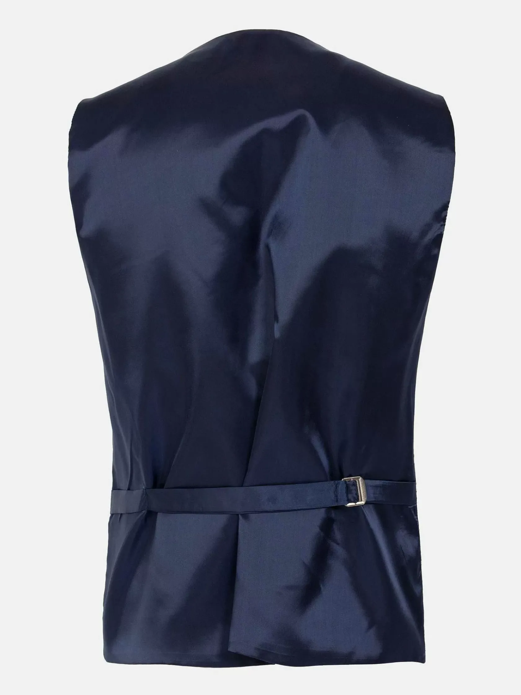 Wam Denim Gilets|Cullen Navy Gilet