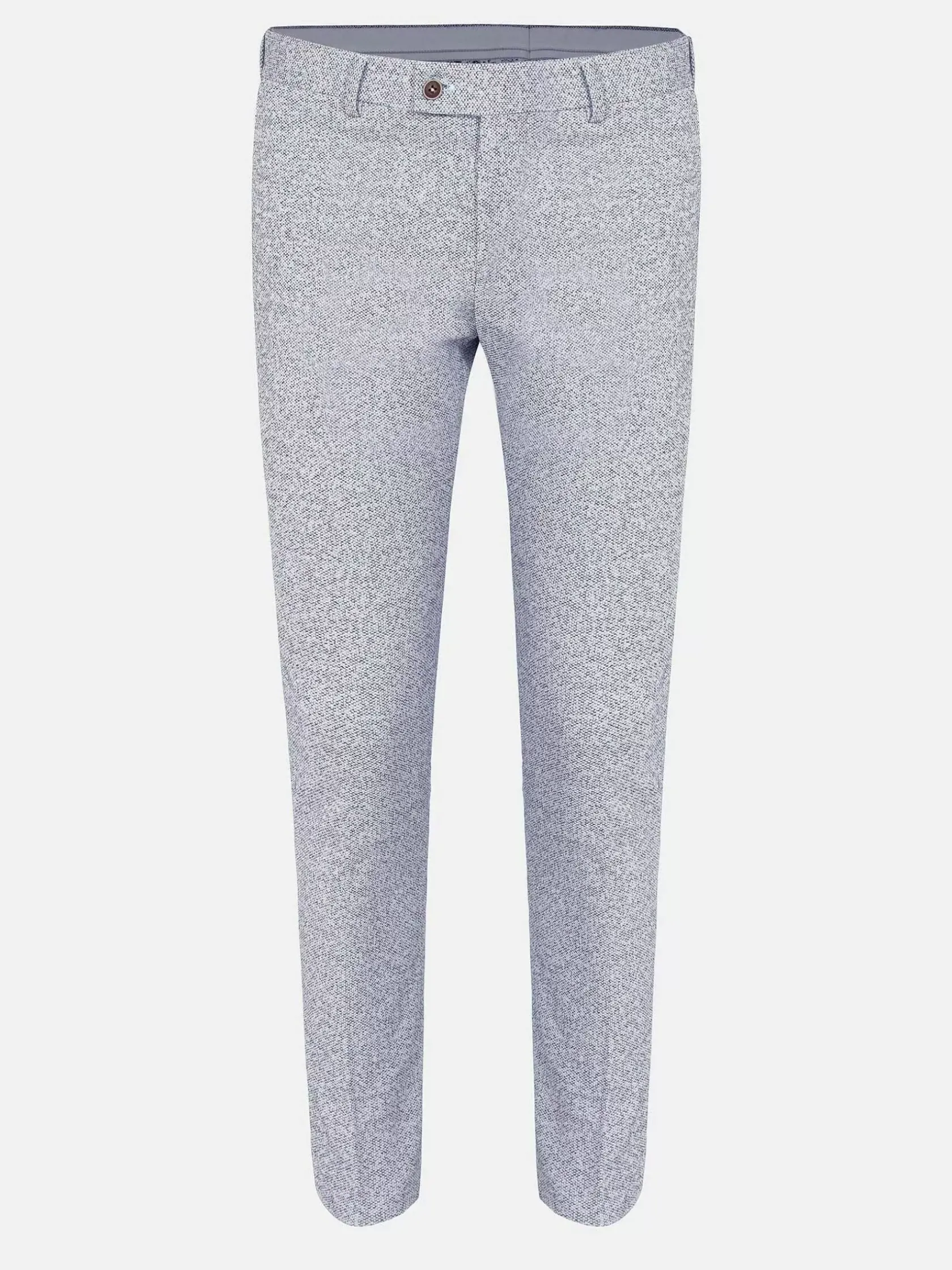 Wam Denim Pantalons|Darren Navy Pantalon