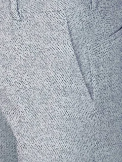 Wam Denim Pantalons|Darren Navy Pantalon