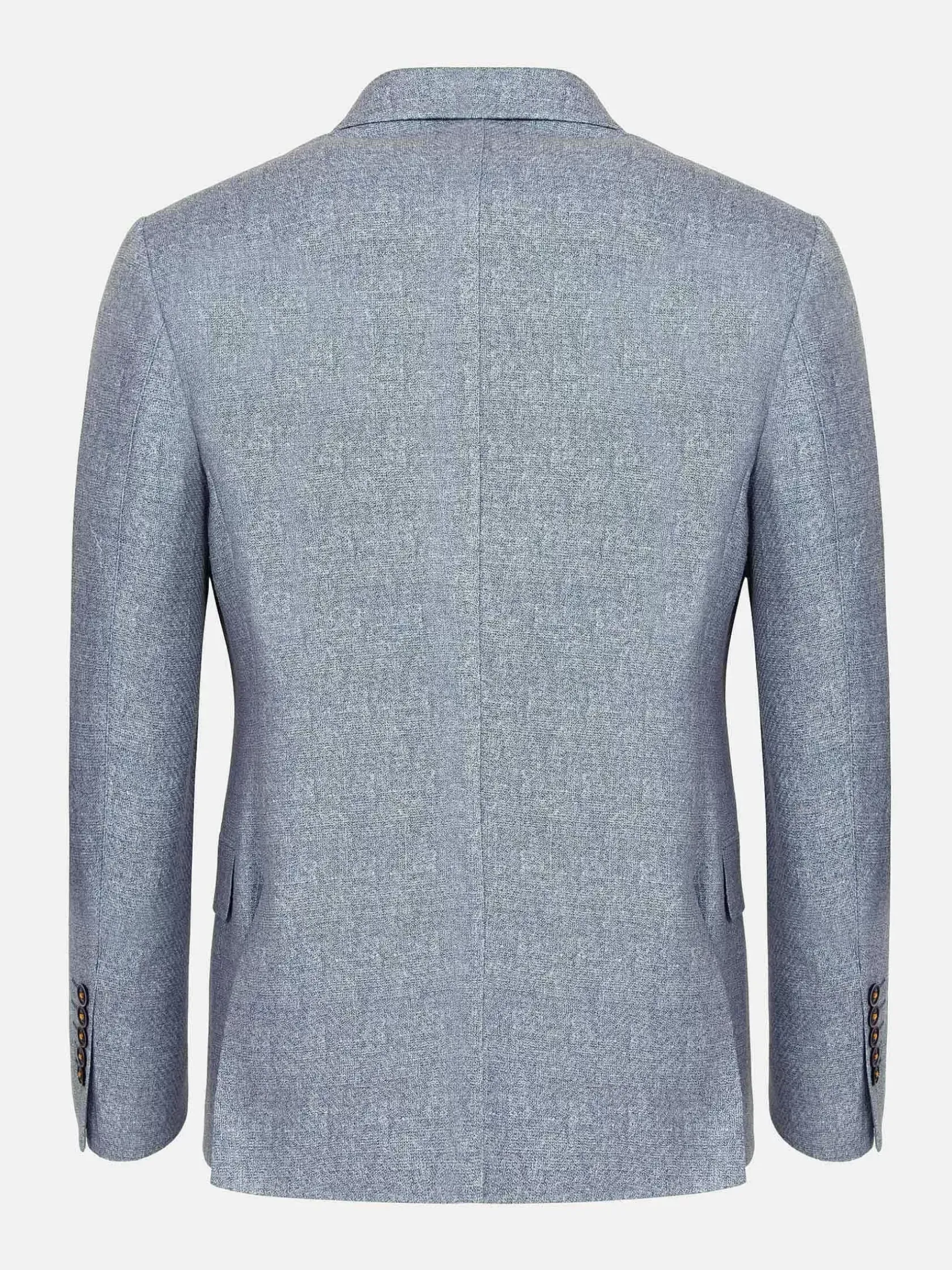 Wam Denim Colberts|Delfina Blue Colbert