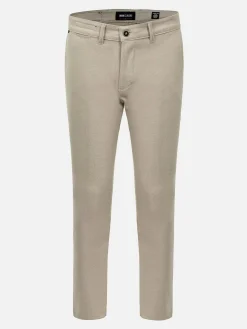 Wam Denim Chino'S|Dutton Beige Chino
