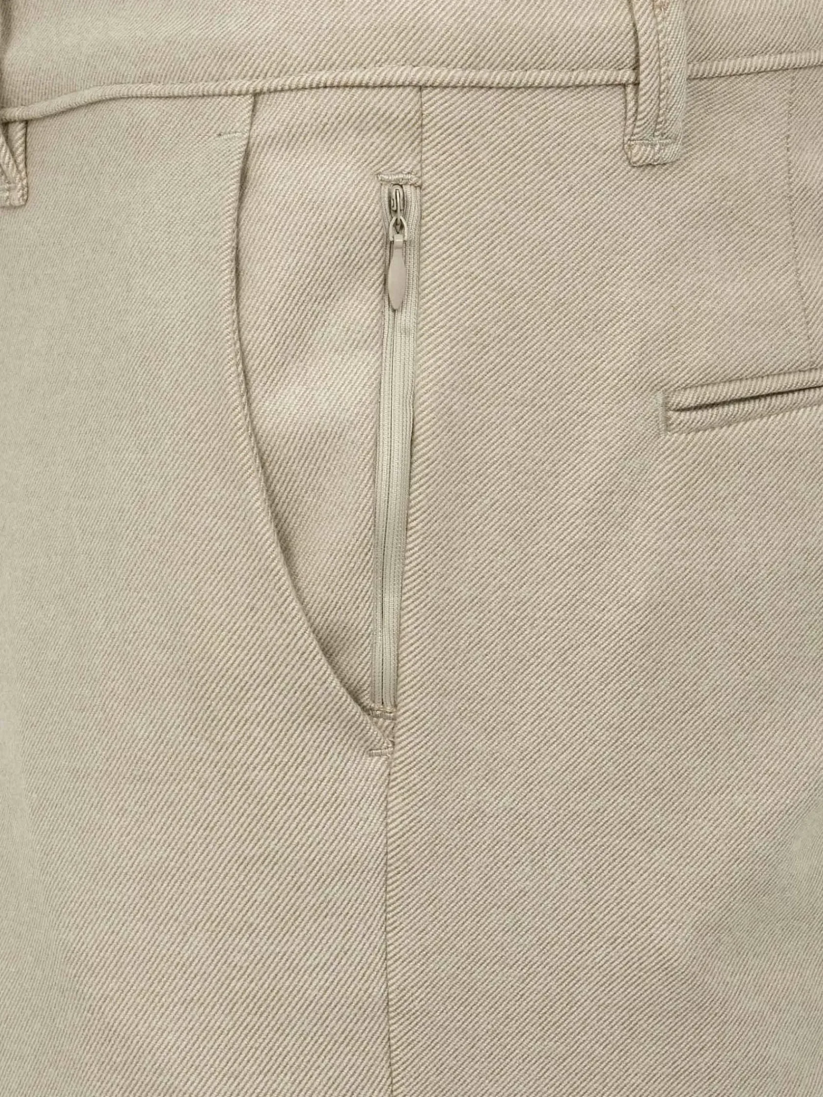 Wam Denim Chino'S|Dutton Beige Chino