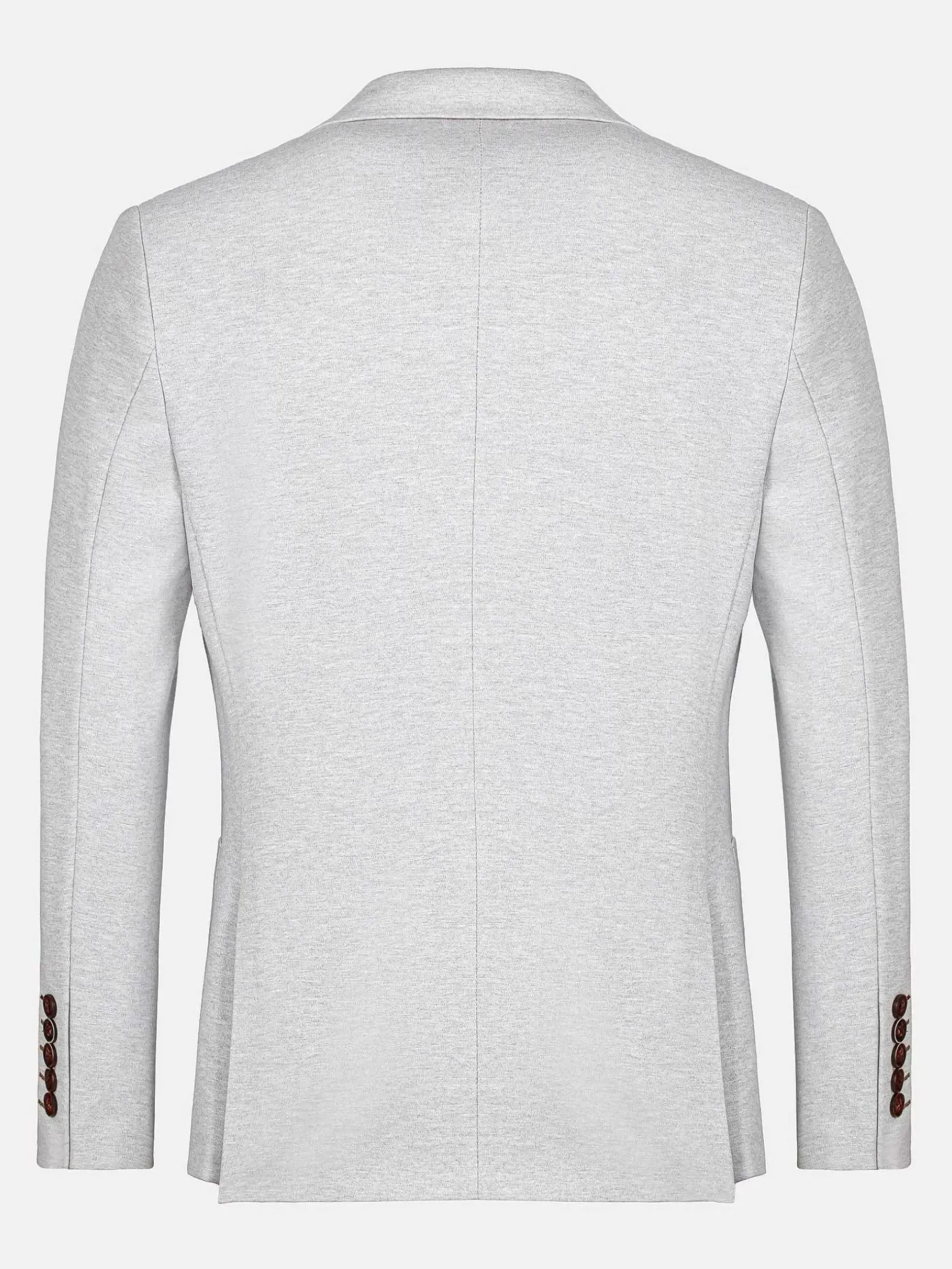 Wam Denim Colberts|Engima Patch Pocket Slim Light Grey Colbert