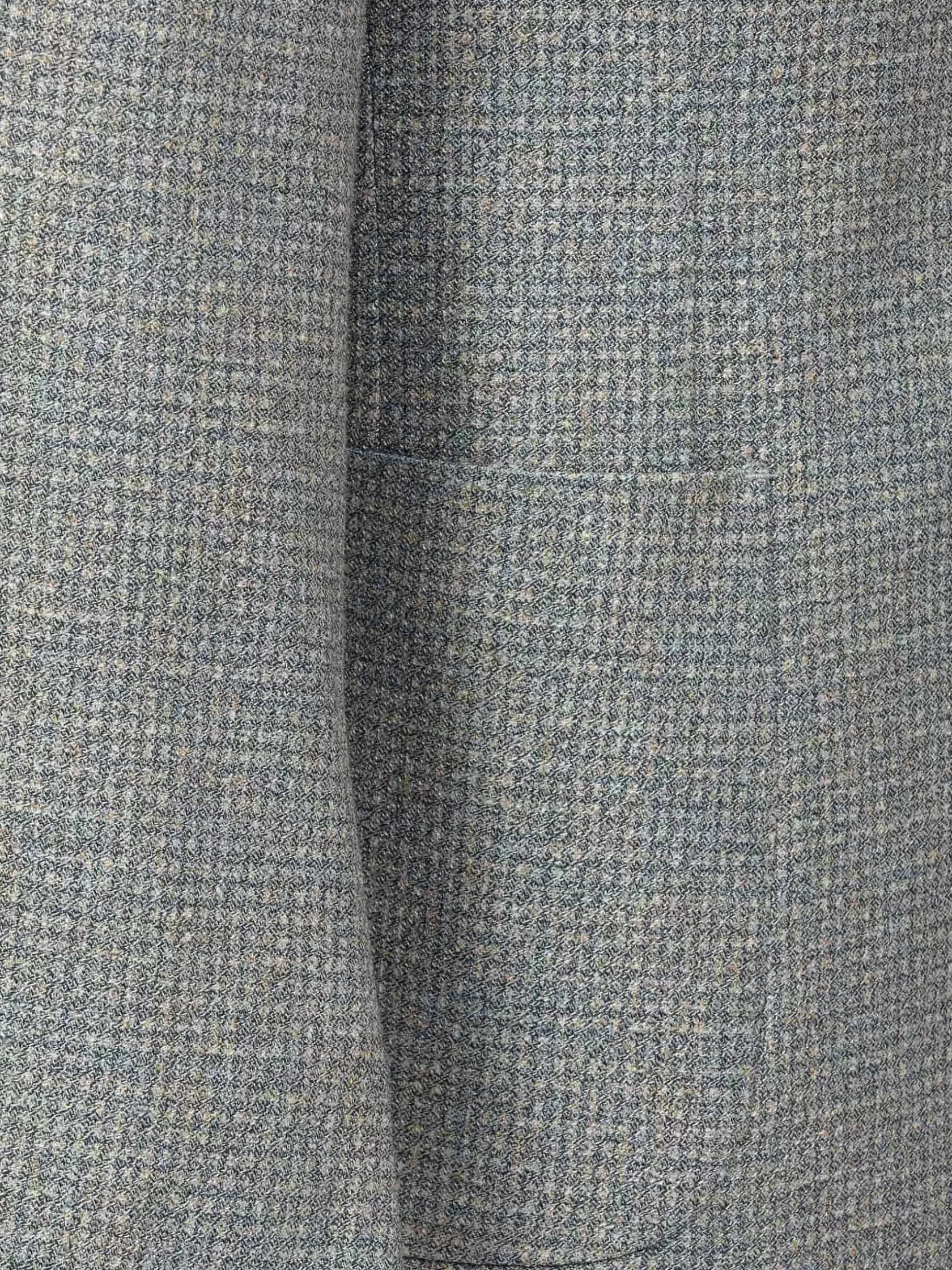 Wam Denim Colberts|Federica Grey Colbert