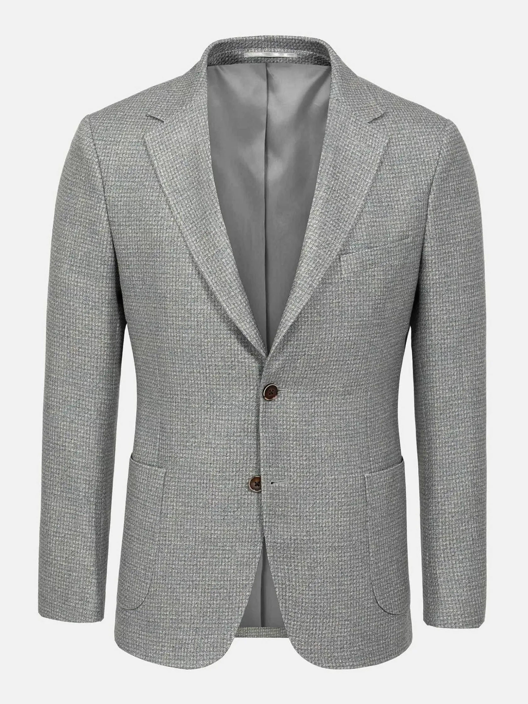 Wam Denim Colberts|Federica Grey Colbert