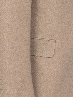 Wam Denim Colberts|Filomena Beige Colbert
