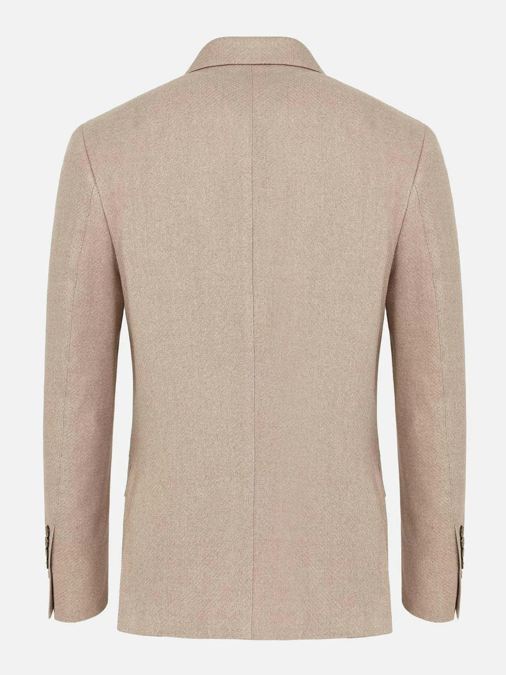 Wam Denim Colberts|Filomena Beige Colbert