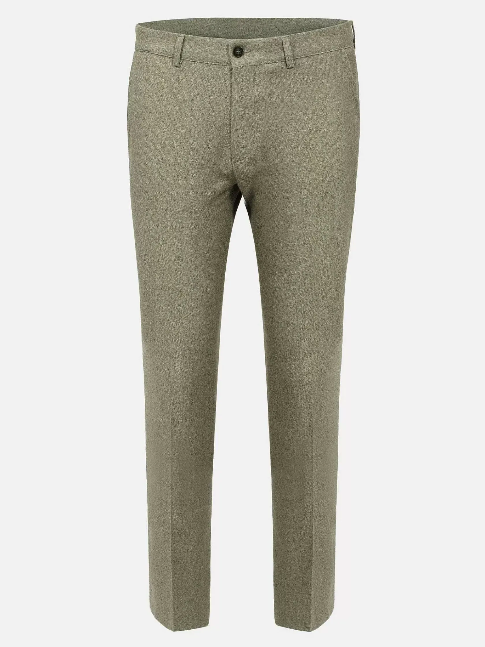 Wam Denim Pantalons|Filomena Green Pantalon
