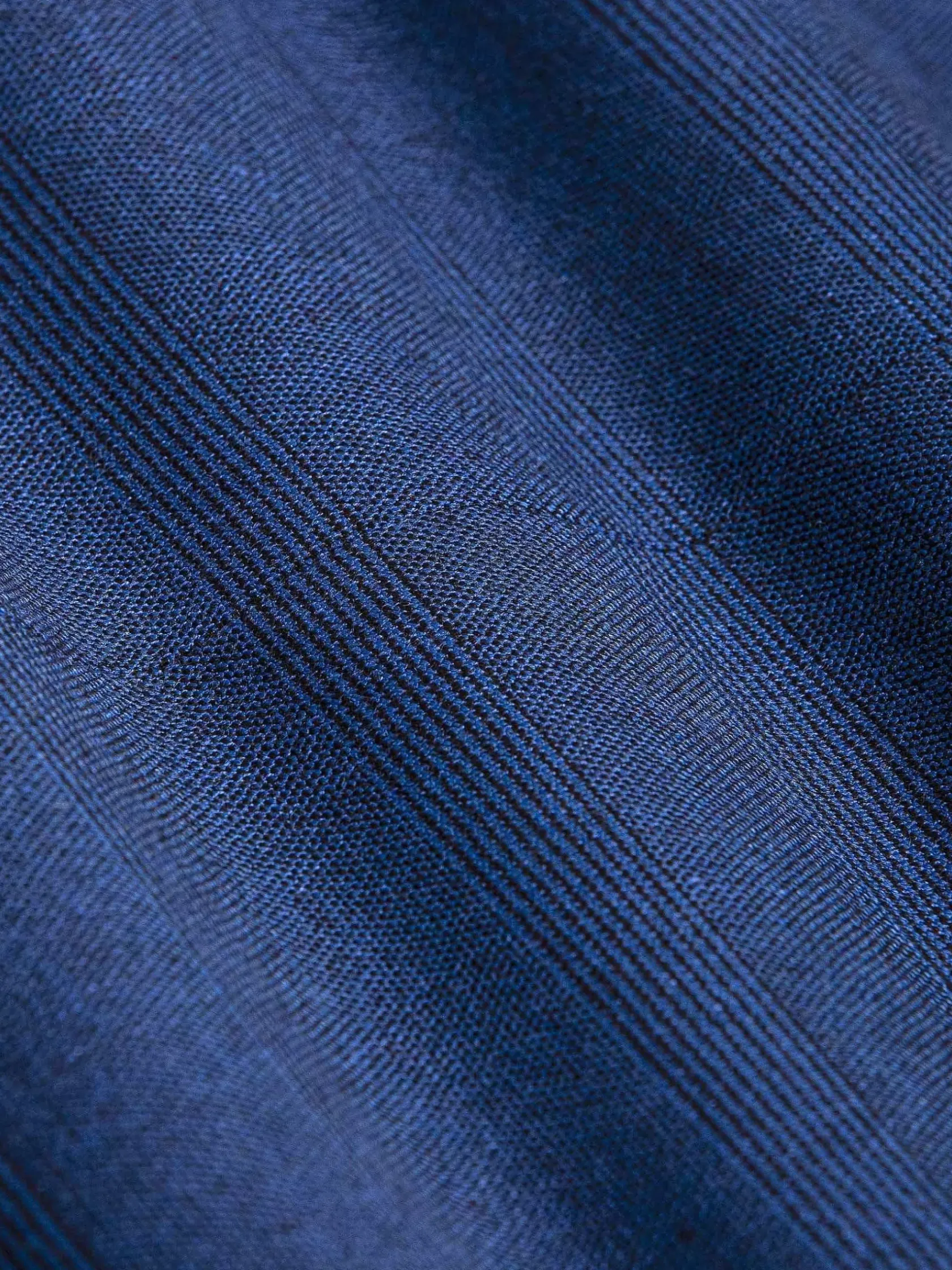 Wam Denim Colberts|Gimont Single Breasted Navy Colbert