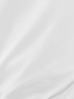 Wam Denim Streetwear|Harley White Sweater