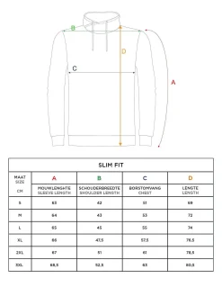 Wam Denim Sweaters|Hawaiian High Neck Black Sweater