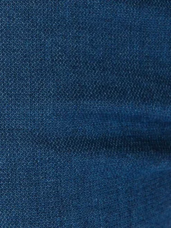 Wam Denim Jeans|Hendrix Twill Pattern Light Navy Jeans