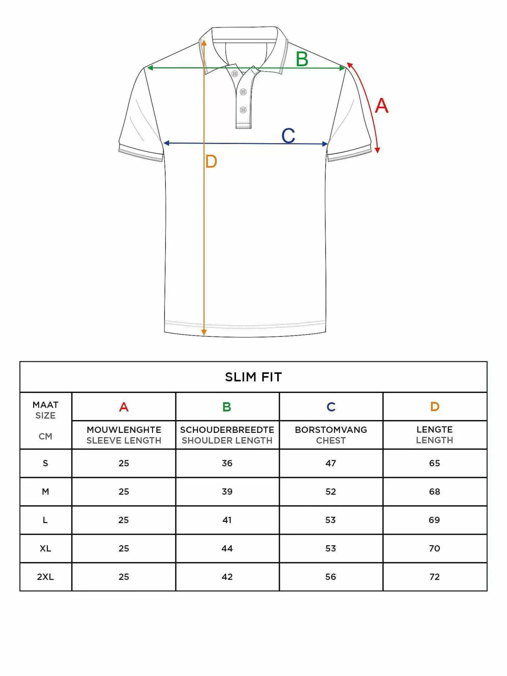 Wam Denim Polo'S|Henry Pique Knit White Polo