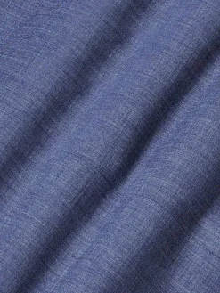 Wam Denim Pantalons|Ilario Blue Pantalon