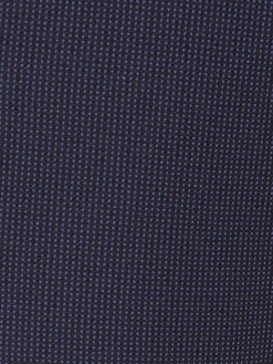 Wam Denim Colberts|Italy Stretch Poly Light Indigo Colbert