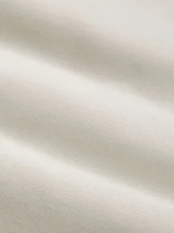 Wam Denim Truien|Jackson Turtlenecked Off-White Truien