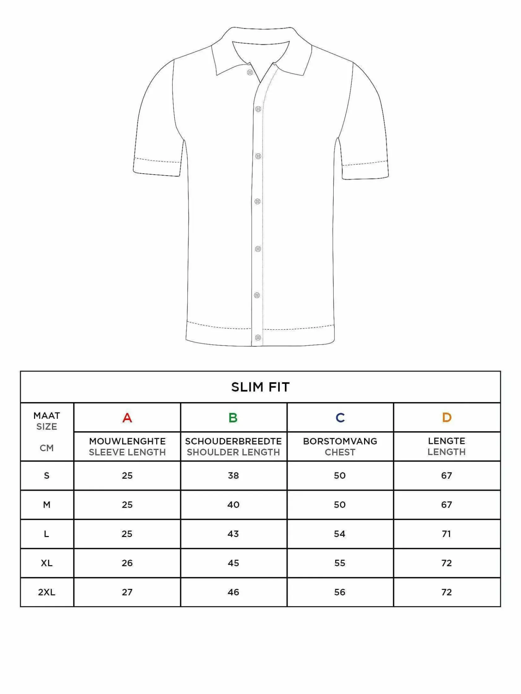 Wam Denim Polo'S|James Full Button-Down Black Polo