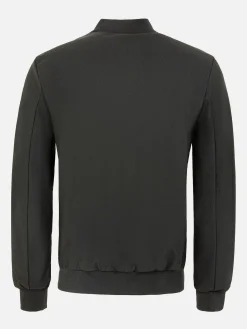 Wam Denim Zomerjassen|Jaxon Slim Fit Black Zomer Jassen