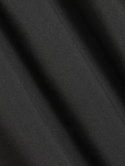 Wam Denim Zomerjassen|Jaxon Slim Fit Black Zomer Jassen
