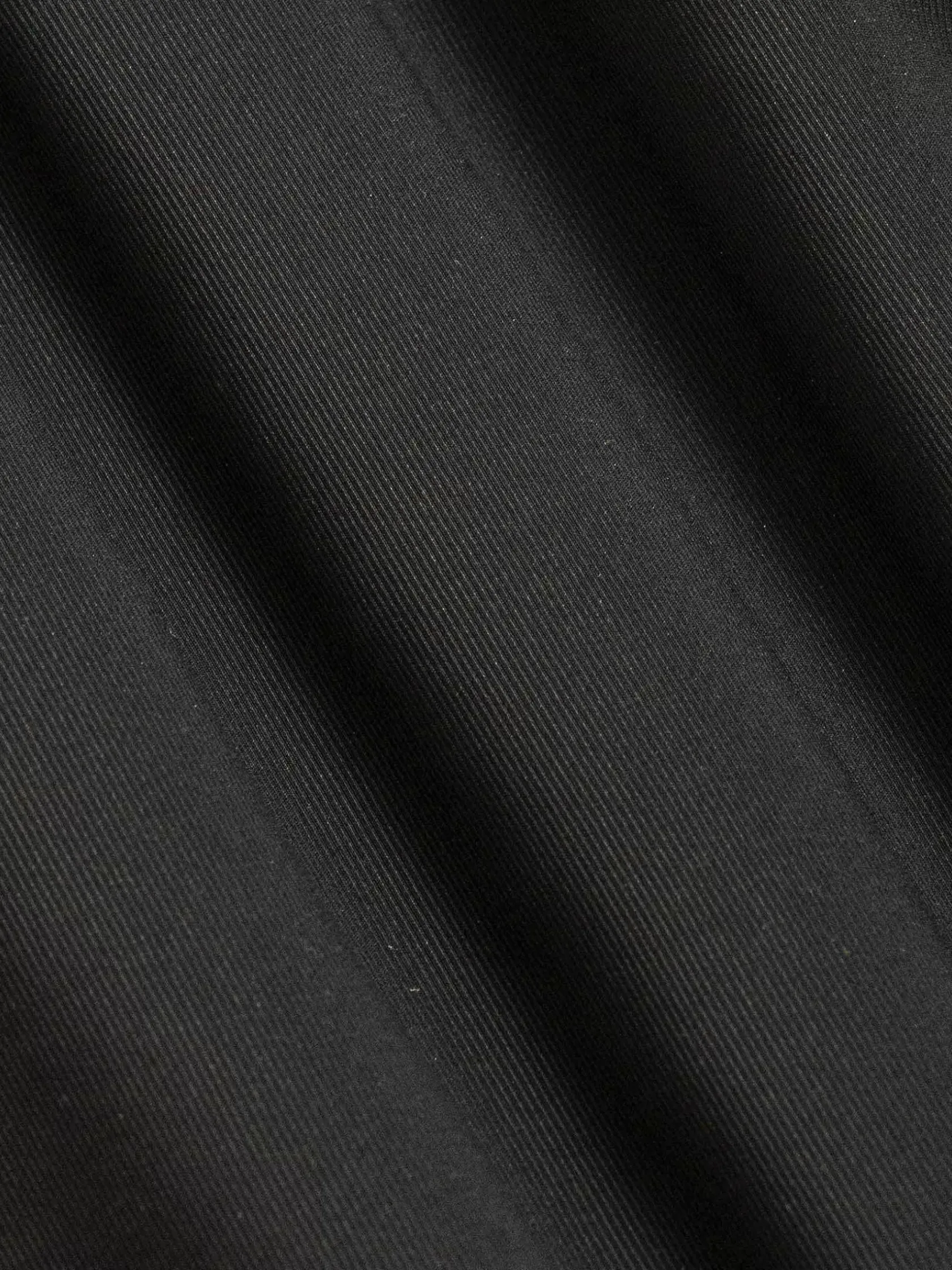 Wam Denim Zomerjassen|Jaxon Slim Fit Black Zomer Jassen