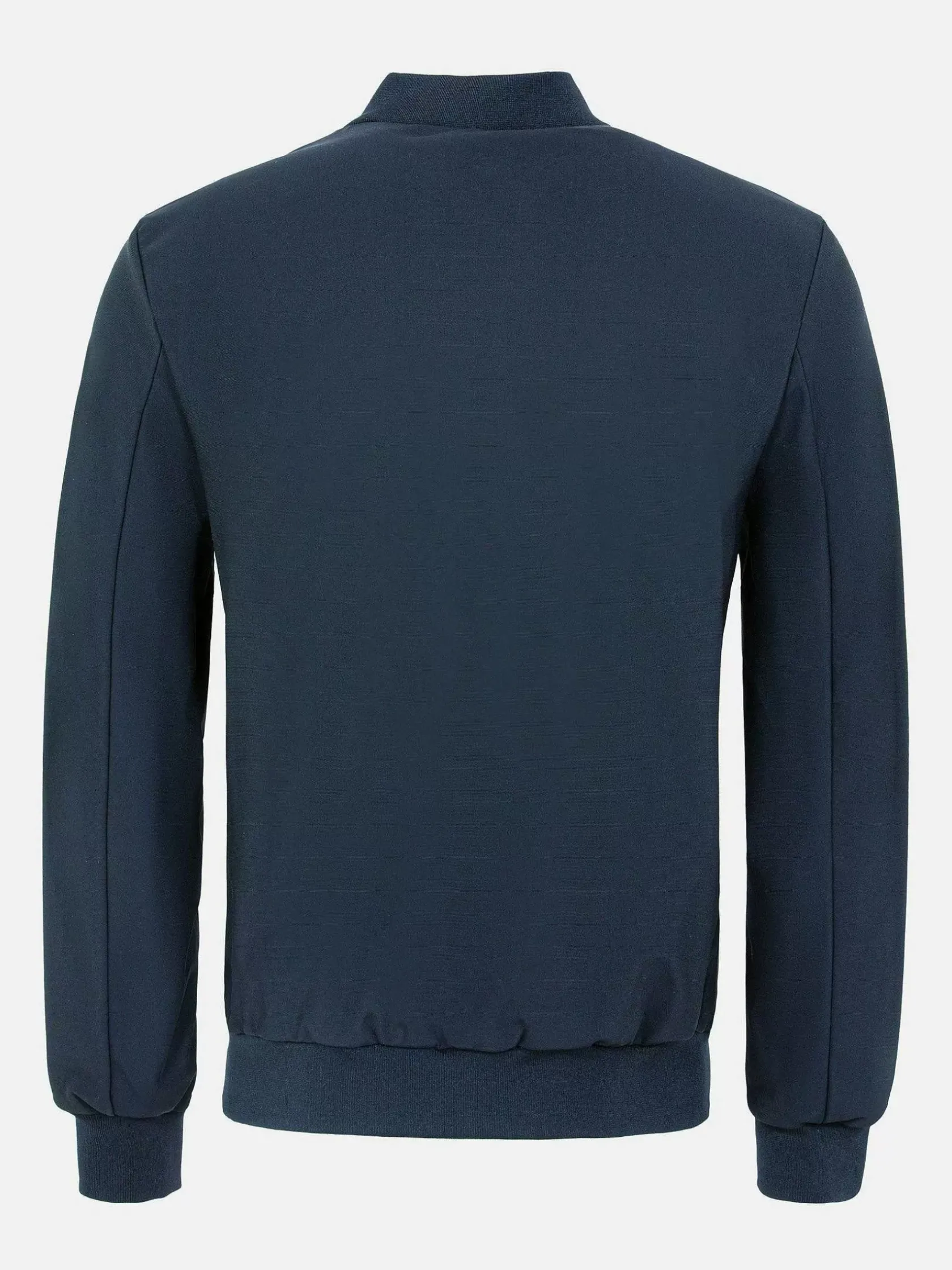 Wam Denim Zomerjassen|Jaxon Slim Fit Blue Zomer Jassen