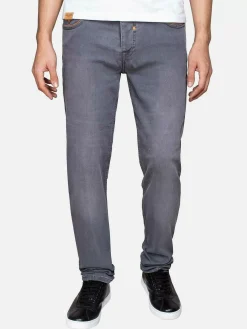Wam Denim Jeans|Jeans 68009 Anthracite
