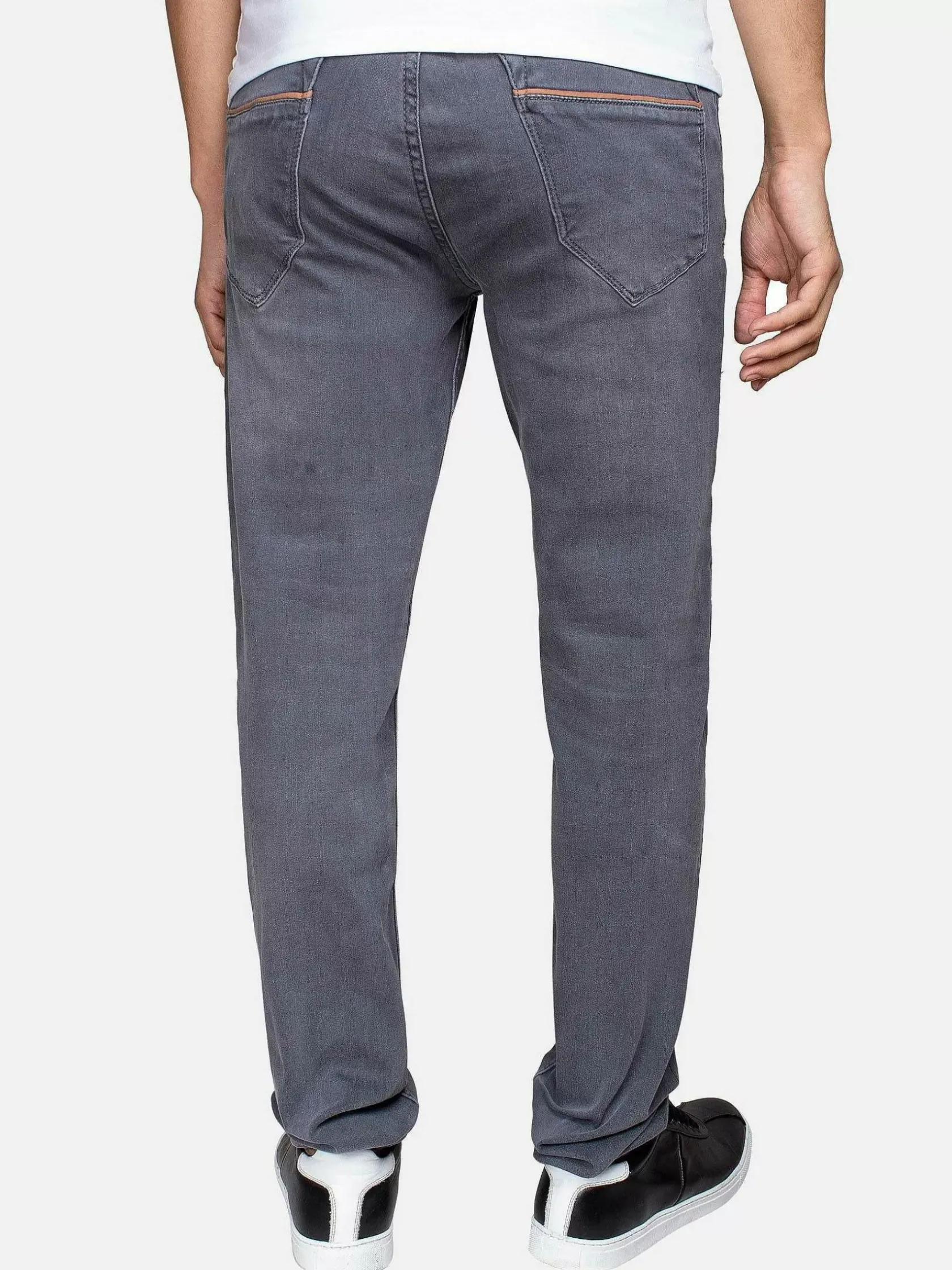 Wam Denim Jeans|Jeans 68009 Anthracite