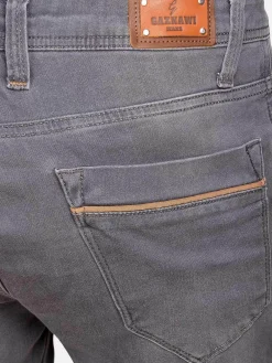 Wam Denim Jeans|Jeans 68009 Anthracite
