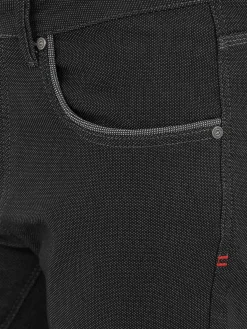 Wam Denim Jeans|Jeans 72038 Black