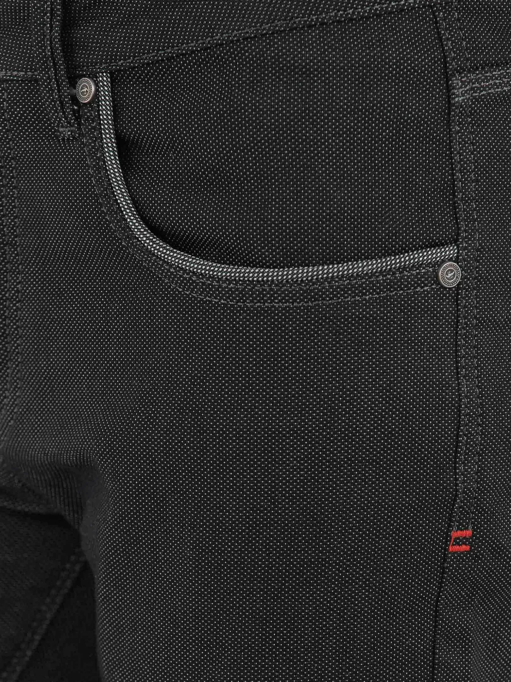 Wam Denim Jeans|Jeans 72038 Black