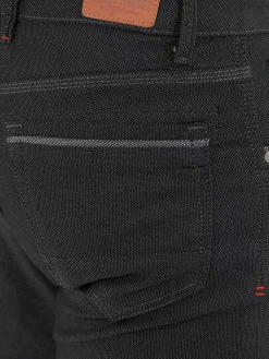 Wam Denim Jeans|Jeans 72038 Black