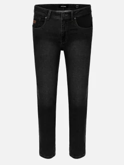 Wam Denim Jeans|Jeans 72377 Black