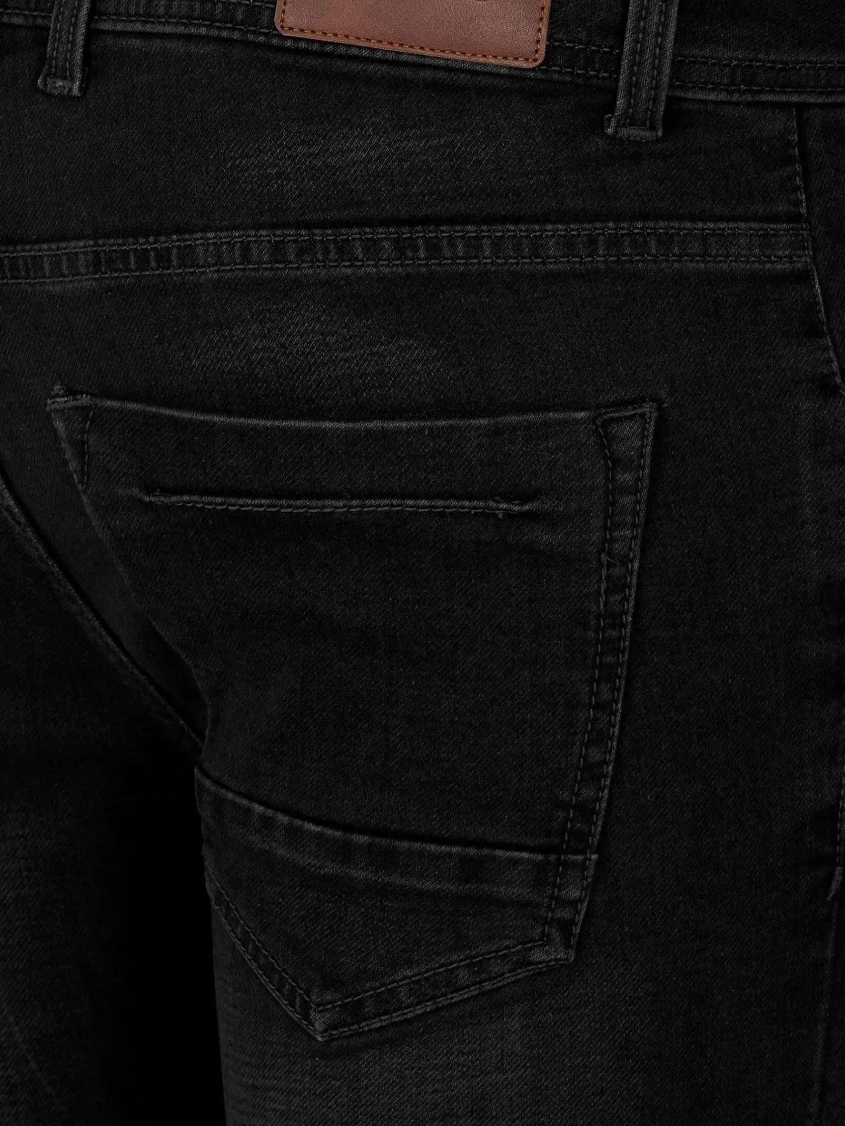 Wam Denim Jeans|Jeans 72377 Black