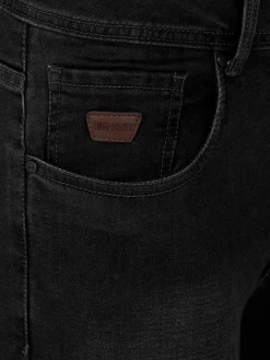 Wam Denim Jeans|Jeans 72377 Black