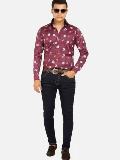 Wam Denim Jeans|Jeans 72247 Bruno Dark Navy