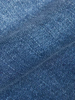 Wam Denim Jeans|Jeans 72318 Clayton Light Navy