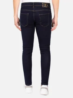 Wam Denim Jeans|Jeans 82166 Coyan Dark Navy