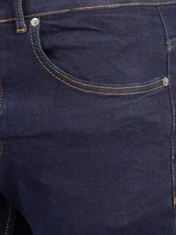 Wam Denim Jeans|Jeans 82166 Coyan Dark Navy