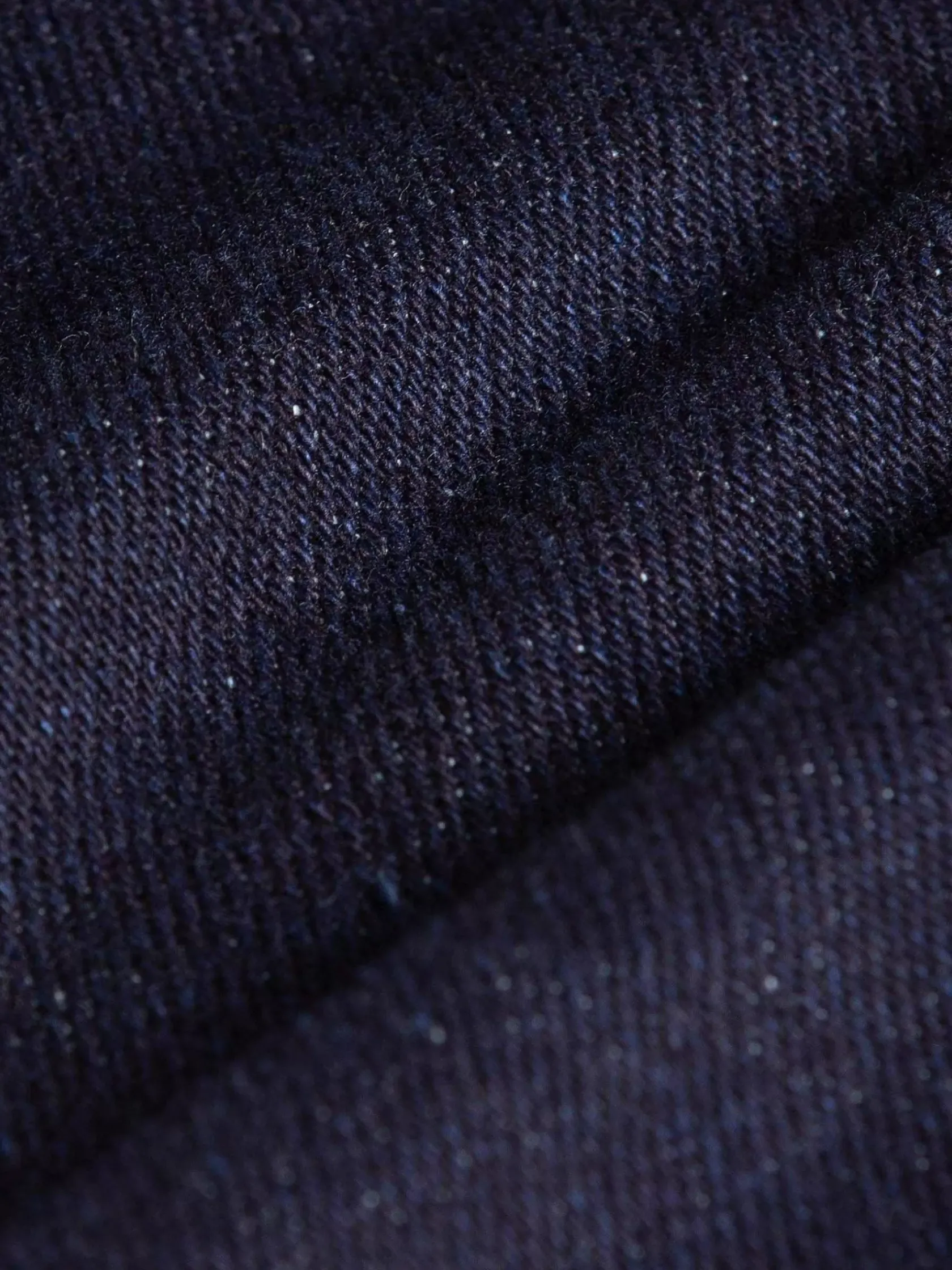 Wam Denim Jeans|Jeans 82166 Coyan Dark Navy