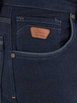 Wam Denim Jeans|Jeans 72038 Dark Navy