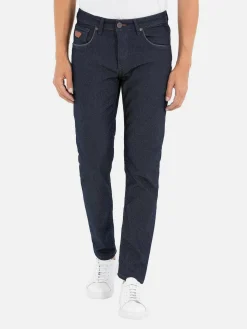 Wam Denim Jeans|Jeans 72038 Dark Navy