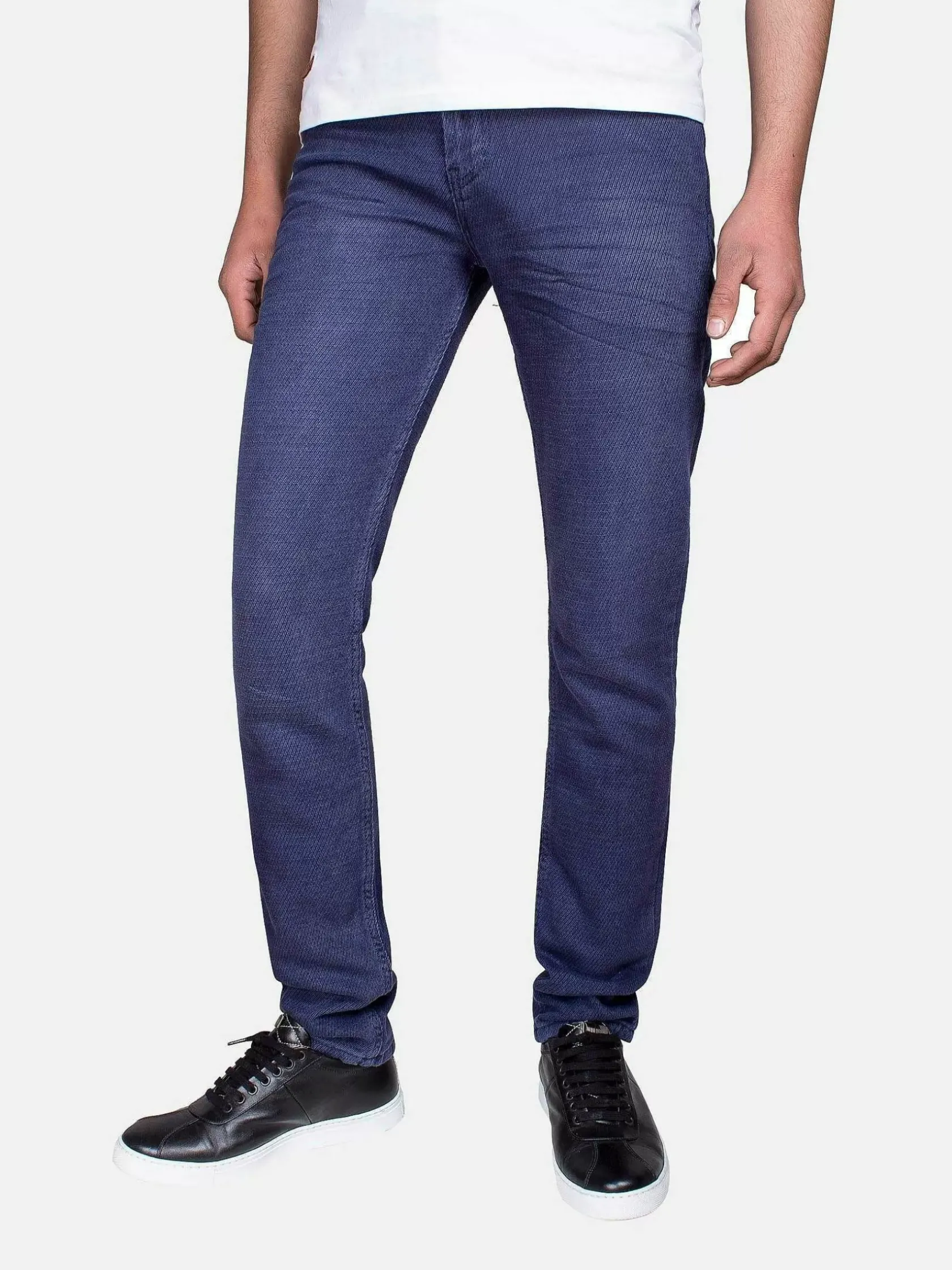 Wam Denim Jeans|Jeans 82060 Dark Navy