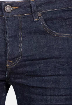 Wam Denim Jeans|Jeans Dark Navy