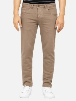 Wam Denim Jeans|Jeans 72243 Dov Beige