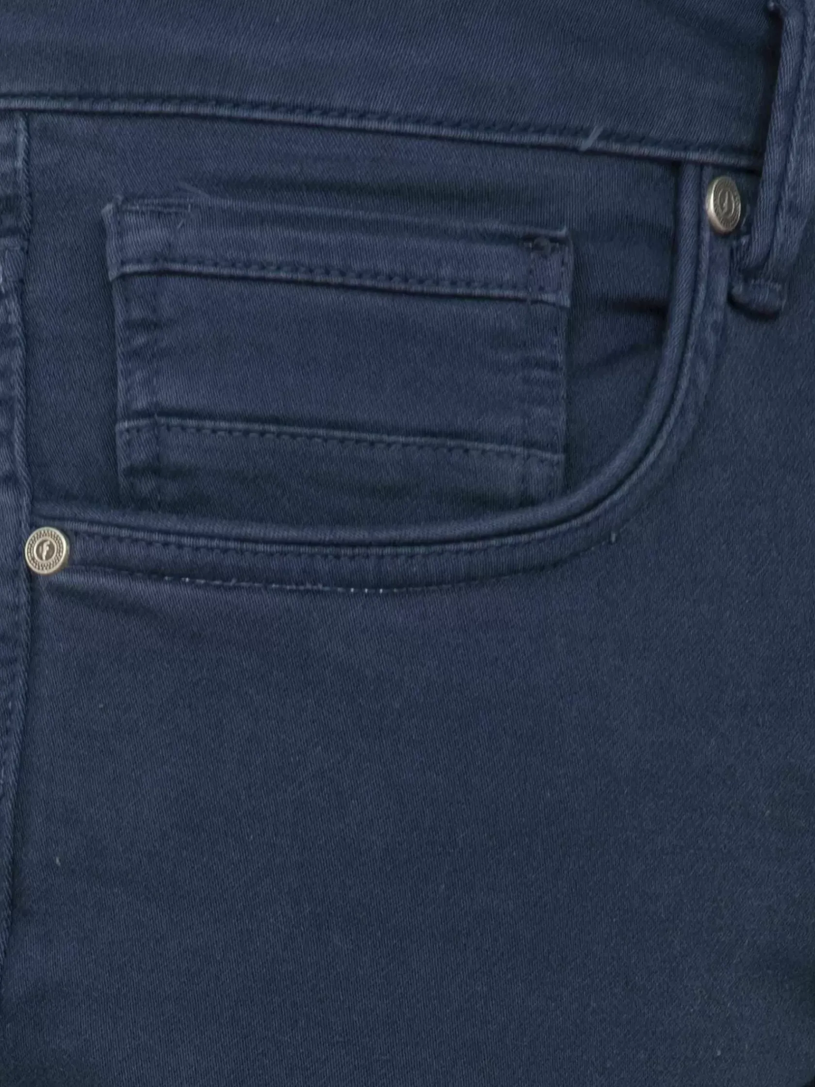 Wam Denim Jeans|Jeans 72243 Dov Navy