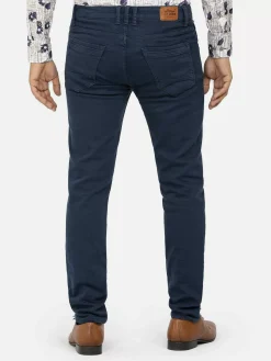 Wam Denim Jeans|Jeans 72243 Dov Navy
